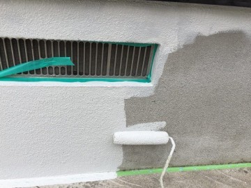 その他塗装工事