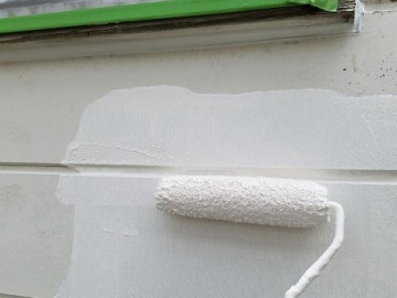 外壁塗装工事