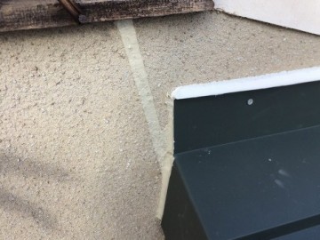 屋根カバー工事
