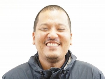 現場主任：出口