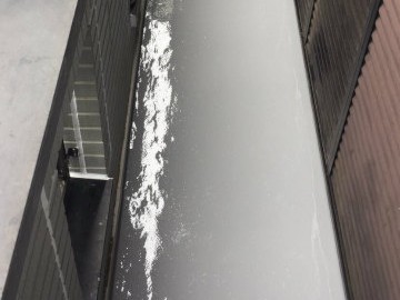 ベランダ防水工事