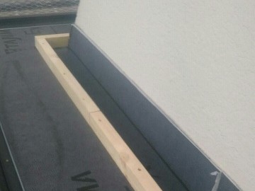 屋根葺き替え工事