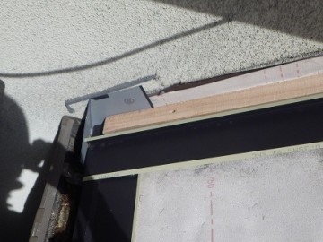 屋根葺き替え工事