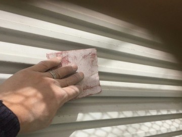 その他塗装工事
