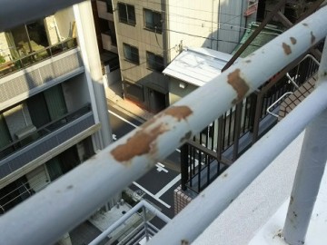 塗装工事
