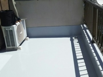 防水工事