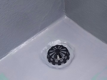 防水工事