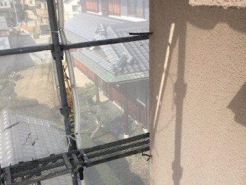 樋工事