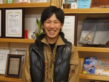 工事主任：石田