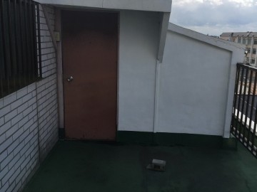 防水工事