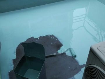 防水工事