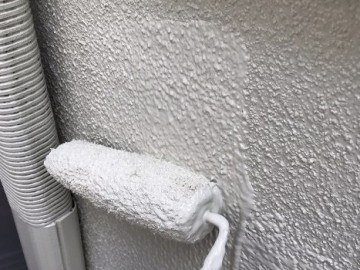外壁塗装工事
