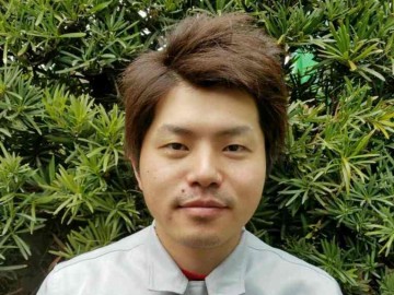 工事主任：横山