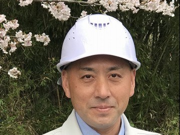 現場担当