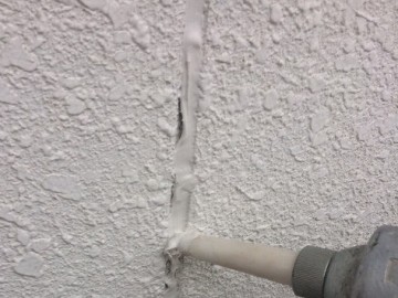 外壁塗装工事