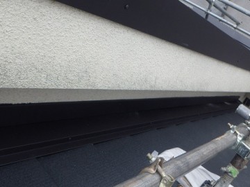 屋根葺き替え工事