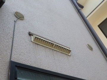 板金工事