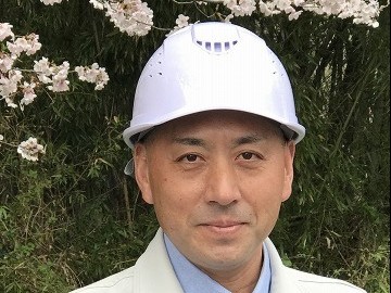 現場担当