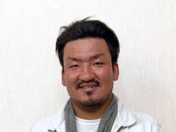 現場担当
