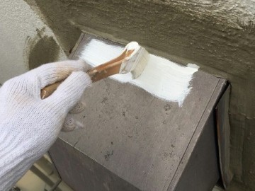 外壁防水工事