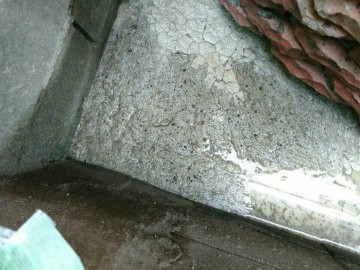 防水工事