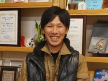 現場担当