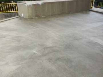 防水工事