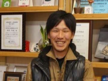 現場担当
