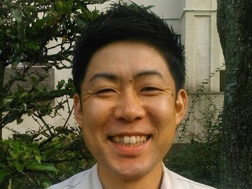 現場担当