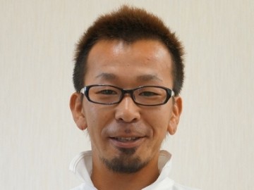 塗装担当