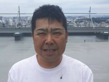 現場担当
