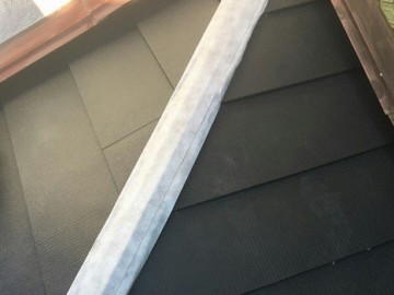 屋根葺き替え工事