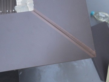 板金工事
