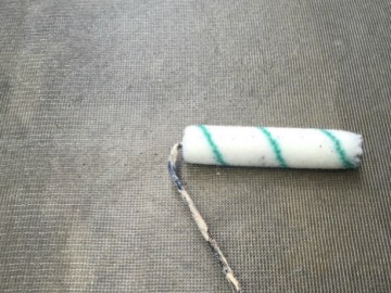 ベランダ防水工事