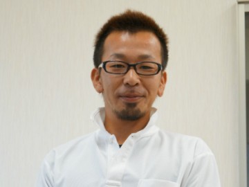 工事主任：鍵山