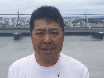 現場担当