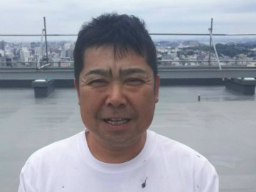 現場担当