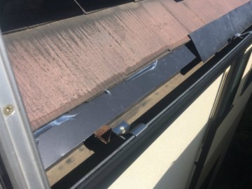 板金工事