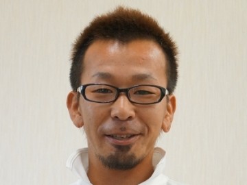 現場担当