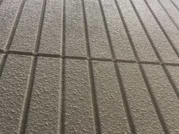 外壁塗装工事
