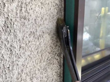外壁塗装工事（アステック）