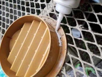 外壁塗装工事（シリコンフレックス）