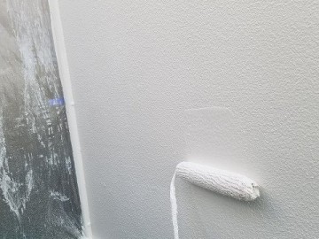 外壁塗装工事