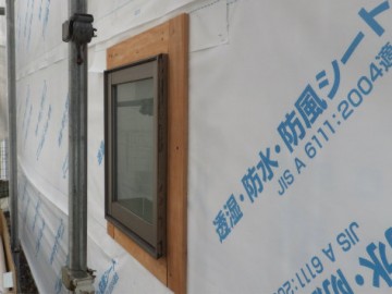 外壁張替え工事