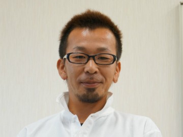 工事主任：鍵山
