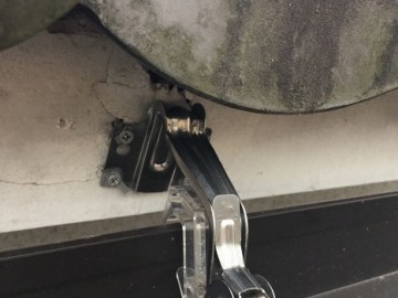 樋工事