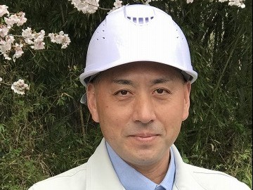現場担当
