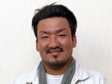 樋担当
