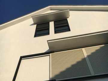外壁塗装工事