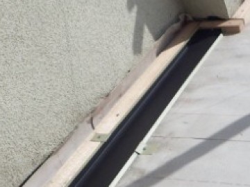 屋根葺き替え工事